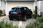 Jaguar E-Pace P250 R-Dynamic First Edition 2018 года (AU)